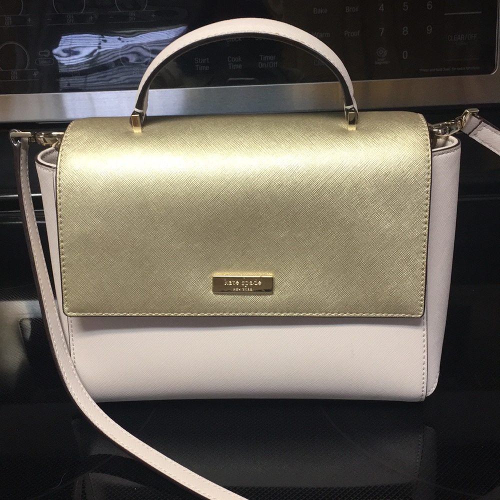Kate Spade Leather Purse
